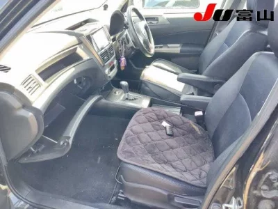Subaru EXIGA