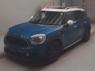 BMW MINI