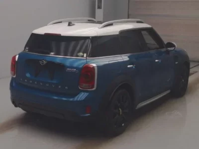 BMW MINI