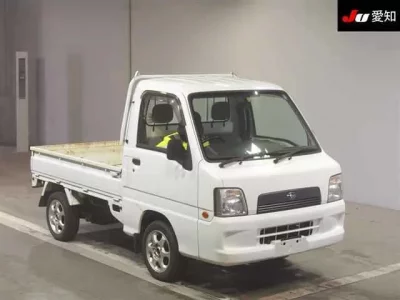 Subaru SAMBAR