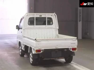 Subaru SAMBAR