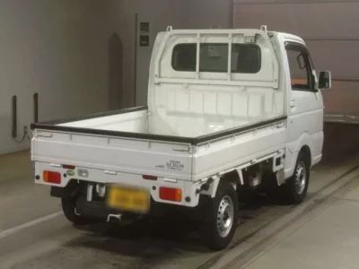 Mazda SCRUM TRUCK