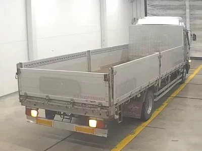 Nissan CONDOR