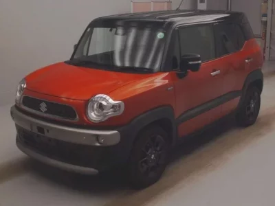 Suzuki XBEE