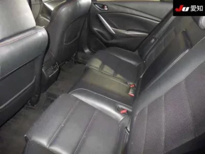 Mazda ATENZA SEDAN