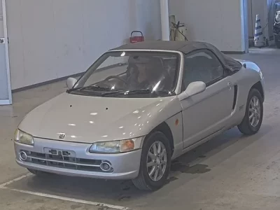 Honda BEAT