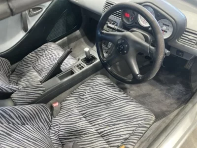 Honda BEAT