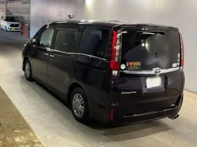 Toyota ESQUIRE