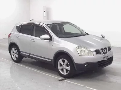 Nissan DUALIS