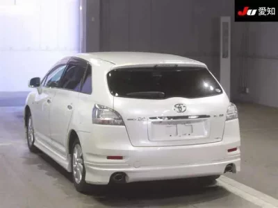 Toyota MARK X ZIO
