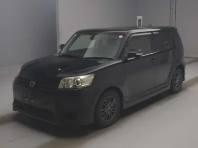 Toyota COROLLA RUMION