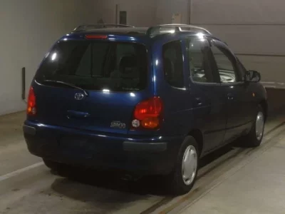 Toyota COROLLA SPACIO