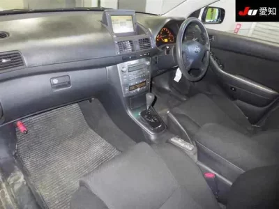 Toyota AVENSIS SEDAN