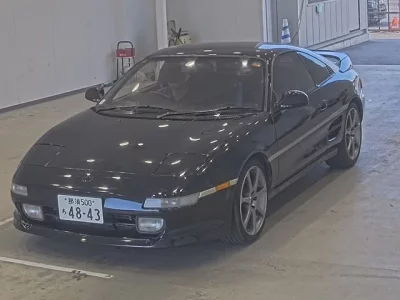 Toyota MR2