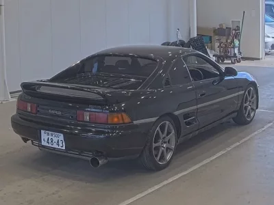 Toyota MR2