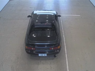 Toyota MR2