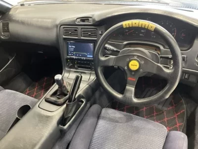 Toyota MR2