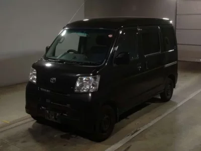 Toyota PIXIS VAN
