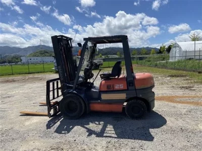 Toyota FORKLIFT