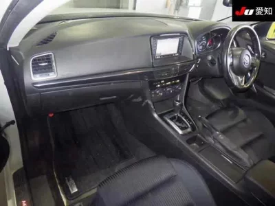 Mazda ATENZA SEDAN
