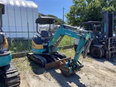 KUBOTA OTHER