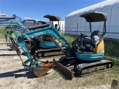 KUBOTA OTHER