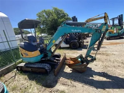 KUBOTA OTHER