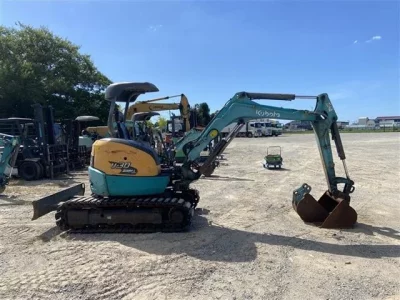 KUBOTA OTHER