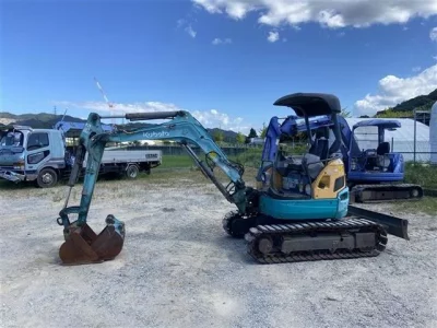 KUBOTA OTHER