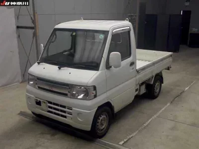 Mitsubishi MINICAB TRUCK