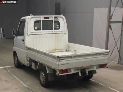 Mitsubishi MINICAB TRUCK