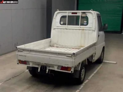 Mitsubishi MINICAB TRUCK