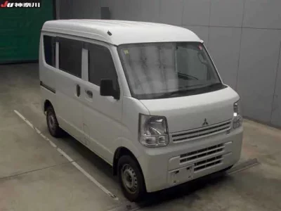 Mitsubishi MINICAB VAN