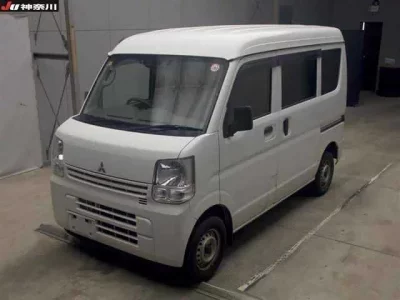 Mitsubishi MINICAB VAN