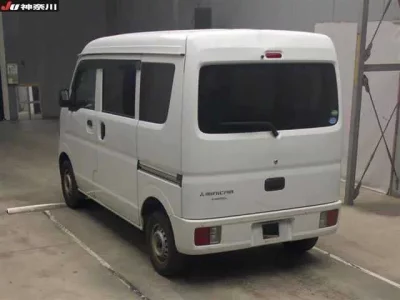Mitsubishi MINICAB VAN