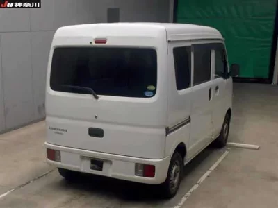 Mitsubishi MINICAB VAN
