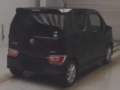 Mazda FLAIR