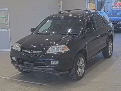Honda MDX