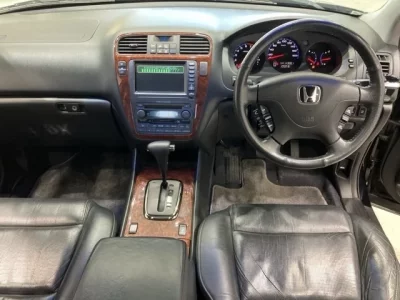 Honda MDX
