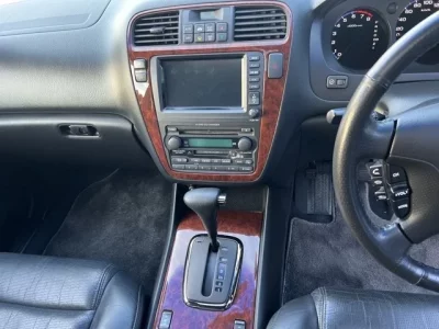 Honda MDX