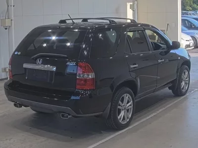 Honda MDX