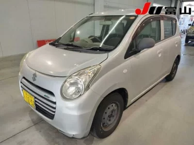 Suzuki ALTO ECO