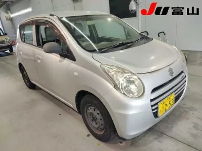 Suzuki ALTO ECO
