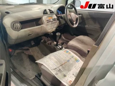 Suzuki ALTO ECO