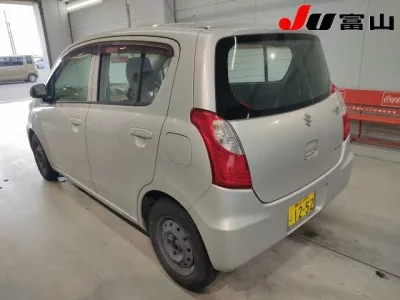 Suzuki ALTO ECO