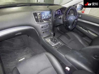 Nissan SKYLINE