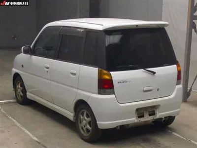 Subaru PLEO