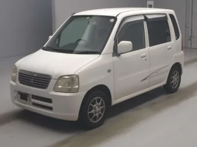 Mitsubishi TOPPO BJ