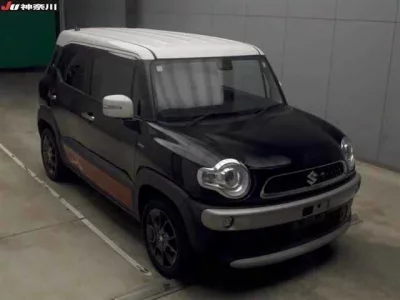Suzuki XBEE