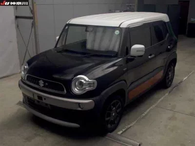 Suzuki XBEE